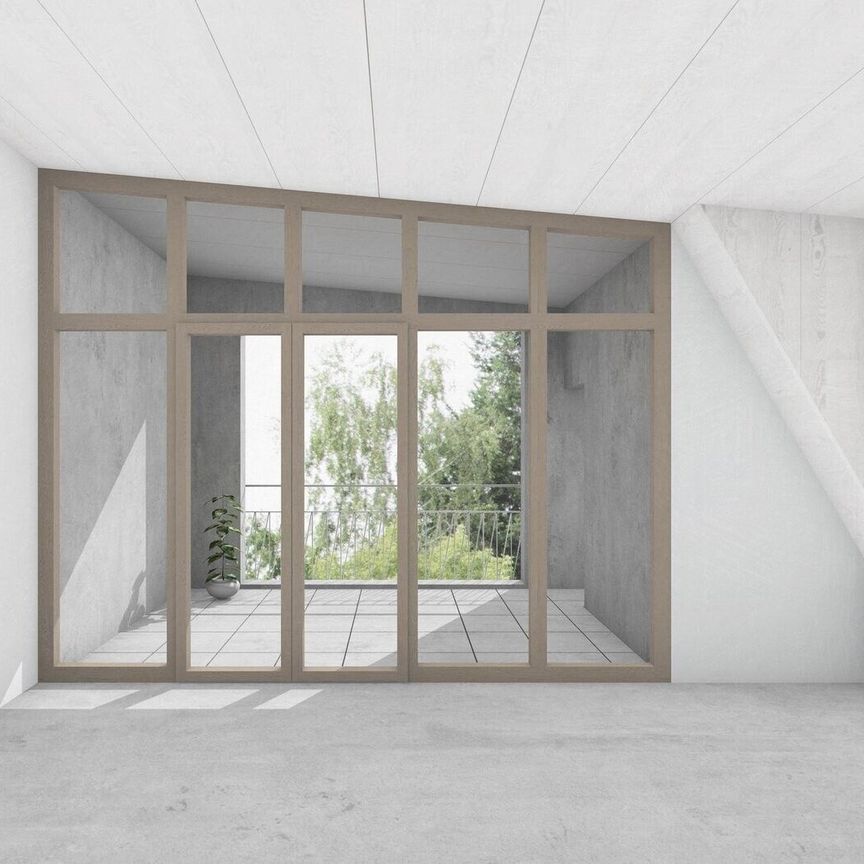 NOUVEAU LOGEMENT MODERNE ET MAGNIFIQUE ! - Photo 1