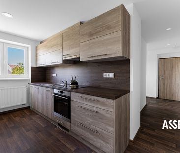 Pronájem bytu 1+1 47 m² - Photo 3
