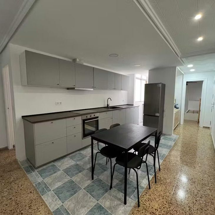 Carrer del Mestre Valls, Valencia, Valencian Community 46022 - Photo 1