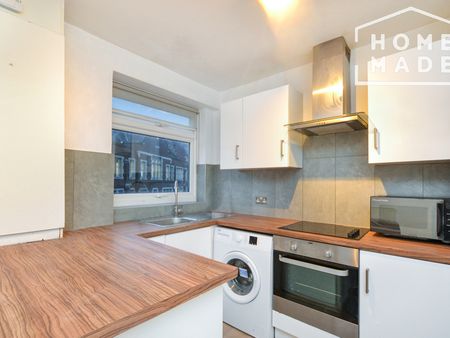 Lindsay Court, Battersea, SW11 - Photo 4