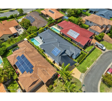 4 Wentworth Avenue, Molendinar, Qld 4214 - Photo 4