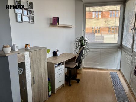 Pronájem bytu 2+kk 64 m² - Фото 3