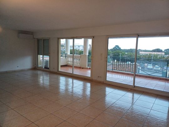 Location Appartement 4 pièces 95m² - Photo 1