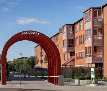 Sandeslätt 44 - Photo 1