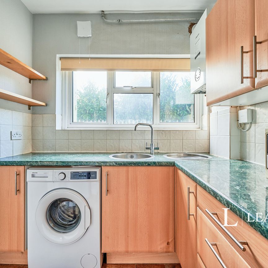 1 bedroom apartment to rent Dunmow Road, Bishops Stortford, CM23 - Photo 1