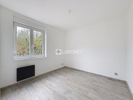 Maison T5 Grand-Charmont à louer - Photo 3