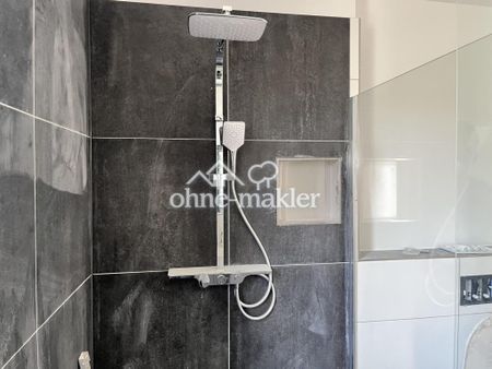 Stilvolle Wohnung in Köln - Badisches Viertel - Photo 3