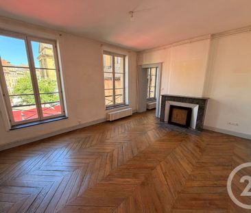 Location Appartement 3 pièces 93m² METZ 57000 - Photo 3