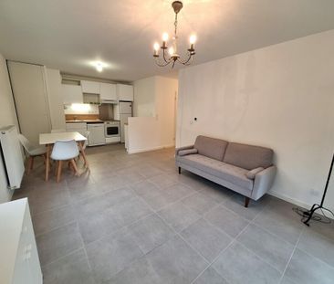 APPARTEMENT T3 MEUBLÉ - Photo 4