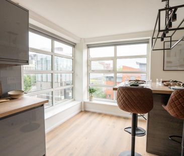 Flat share to rent - Photo 6