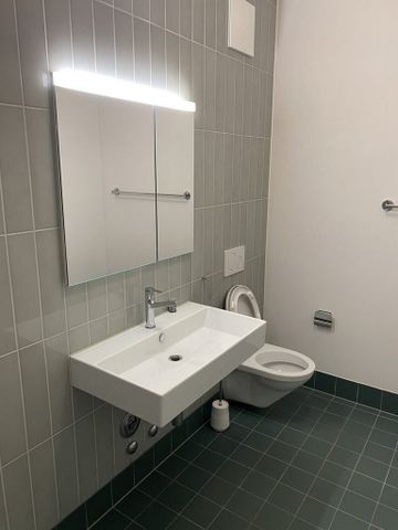 Charmante 2.5 Zimmer-Wohnung in Oerlikon - Foto 4