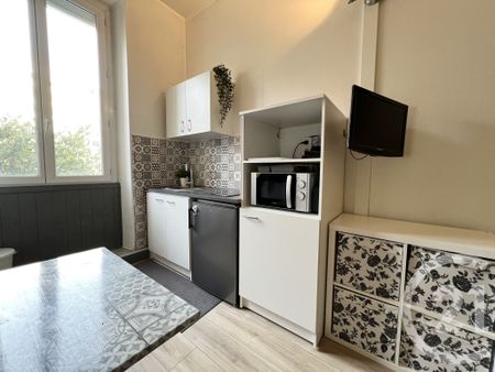 Location Appartement 1 pièce 15m² GRENOBLE 38000 - Photo 5