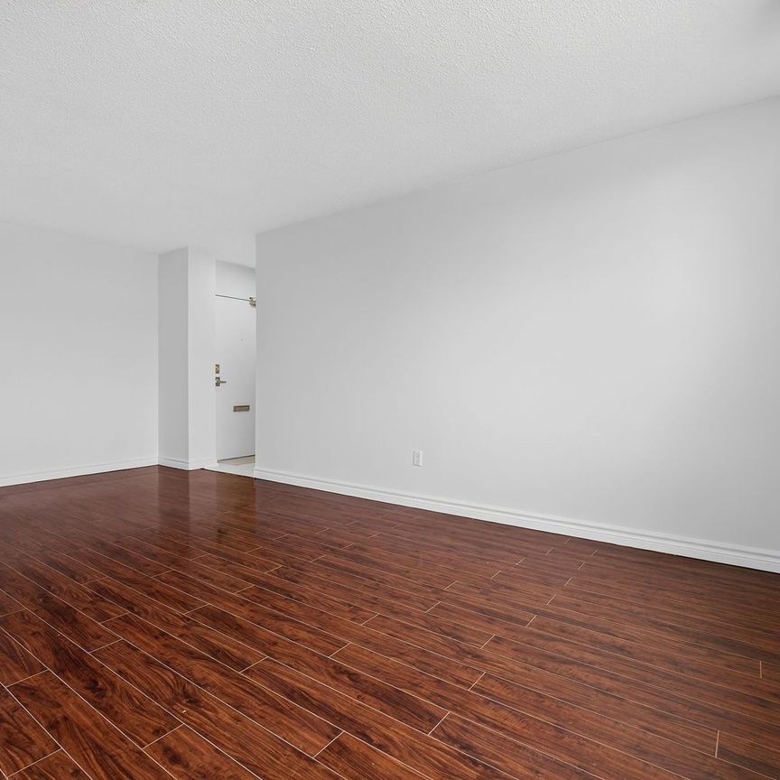 For Lease - 5 Parkway Forest Drive Unit# 1107, Toronto, Ontario - Photo 1