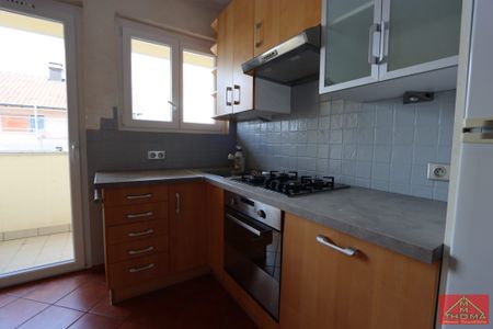 Appartement T2/T3 - Photo 5