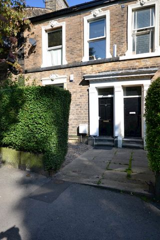 10 Parkers Road Broomhill Sheffield, S10 1BN - Photo 4