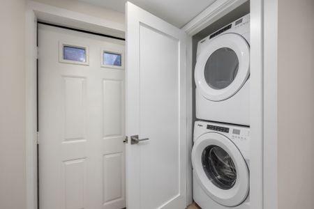 For Lease - 451 Lansdowne Avenue Unit# Basement Rear Unit, Toronto, Ontario - Photo 4