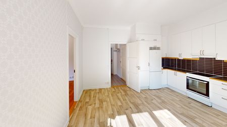 Fröjdenborgsgatan, Landskrona - Photo 5