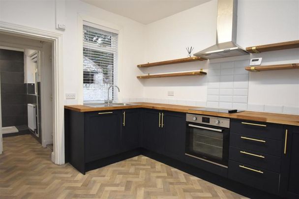 Kitchener Street, York YO31 8SA - Photo 1