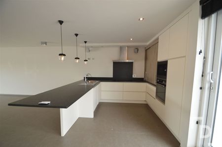 Luxe duplex appartement met autostaanplaats - Foto 5