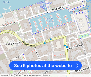 Plough Way, London, SE16 - Photo 1