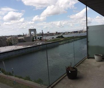 Te huur: Appartement Ridderspoorweg in Amsterdam - Photo 5