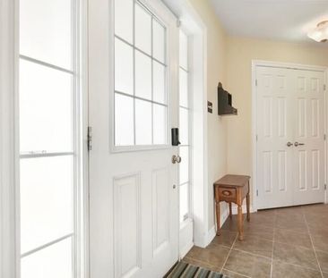 For Lease - 2439 Nutgrove Avenue, Barrhaven, Ontario - Photo 3