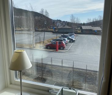 Sahlins väg, Åre - Foto 4