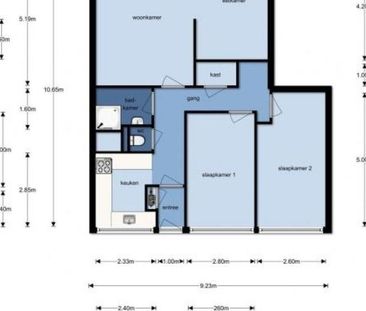 Wildenborglaan 0ong, 6825 GA Arnhem, Nederland - Foto 2