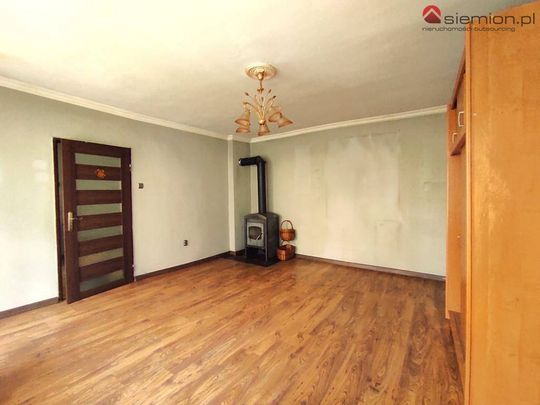 Kawalerka w Centrum Chorzowa - Zdjęcie 1