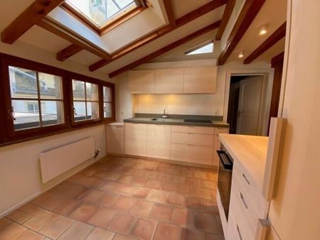 Maison unifamiliale unique de 6,5 pièces à Zurich - Foto 2