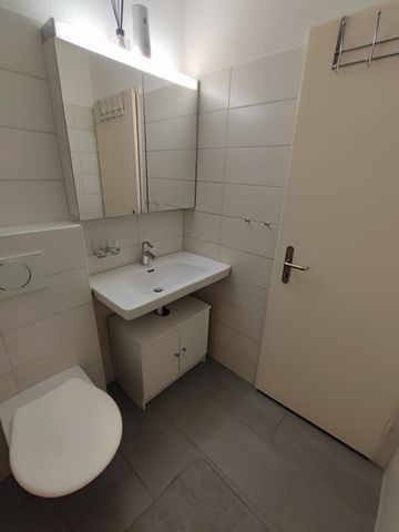 Rent a 3 ½ rooms apartment in Ebmatingen - Foto 5