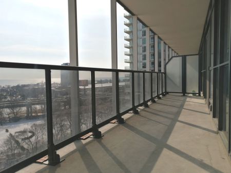 For Lease - 30 Ordnance Street Unit# 1211, Toronto, Ontario - Photo 5