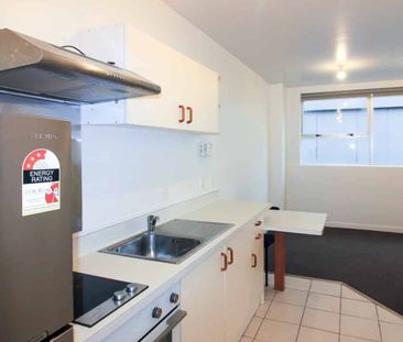 One-Bedroom Apartment in the Heart Wellington Central - Photo 1