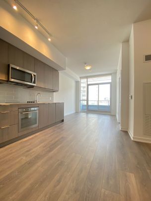 For Lease - 36 Forest Manor Road Unit# 302, Toronto, Ontario - Photo 1