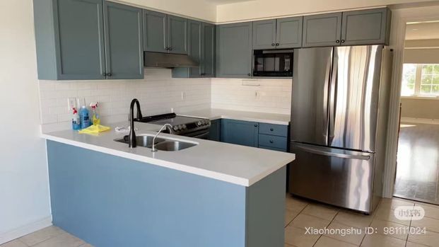 For Lease - 2606 Bur Oak Avenue, Markham, Ontario - Photo 1