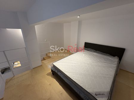 ΕΝΟΙΚΙΑΣΗ - ΚΑΤΟΙΚΙΑ - ΘΕΣΣΑΛΟΝΙΚΗ - ΚΕΝΤΡΟ - LOFT - 47TM - ΕΠΙΠΛΩΜΕΝΟ - ΑΝΑΚΑΙΝΙΣΜΕΝΟ - Photo 4