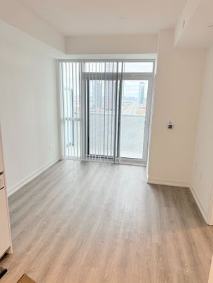 For Lease - 08 Interchange Way Unit# 2307, Vaughan, Ontario - Photo 1