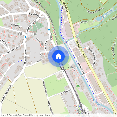 8308 Illnau-Effretikon