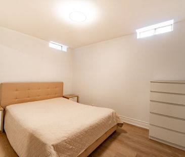 For Lease - 176 William Roe Boulevard Unit# Basement, Newmarket, On... - Photo 6