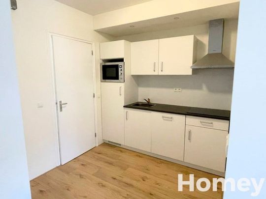 Te huur: Appartement Pleinweg in Rotterdam - Foto 1