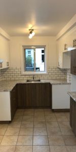4 ½ Rosemont (Montréal), Rénové, eau chaude inclus, Esp. Lav & Sech, Libre juillet - Photo 3