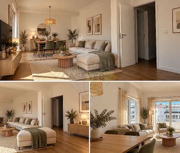 Apartment T2 in Arroios, Lisboa - Photo 5