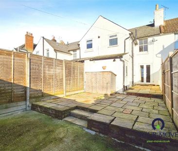 2 bedroom terraced house to rent - Photo 4