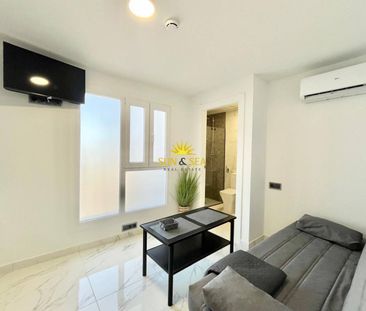 1 BEDROOM HOLIDAY APARTMENT - TORREVIEJA - Photo 4