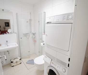 Bad Zwischenahn-Auf dem Hohen Ufer: 2 Zi.-Whg., Terminvereinbarung ... - Photo 6