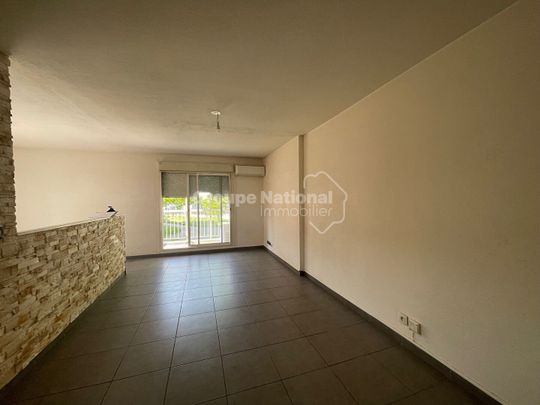 Location Appartement 3 pièces 60m² - Photo 1