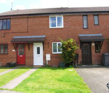 2 bedroom terraced house to rent - Photo 6