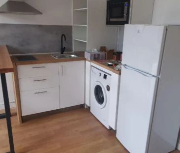 Piso de alquiler en Carretera de Fuencarral, 56, Zona Industrial - Photo 4