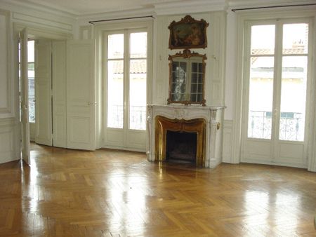 APPARTEMENT T7 A LOUER - Photo 4