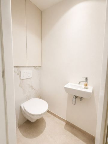 Instapklaar appartement met 2 slaapkamers in Staden - Foto 4
